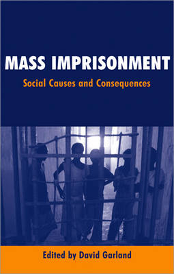 Mass Imprisonment - 