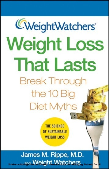 Weight Watchers Weight Loss That Lasts -  MD James M. Rippe