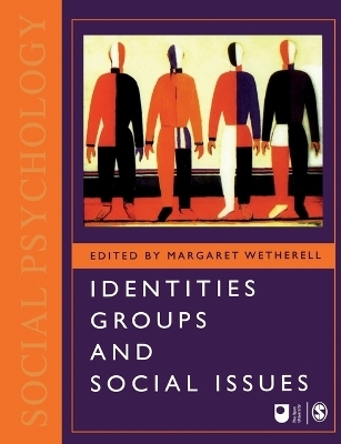 Identities, Groups and Social Issues - 