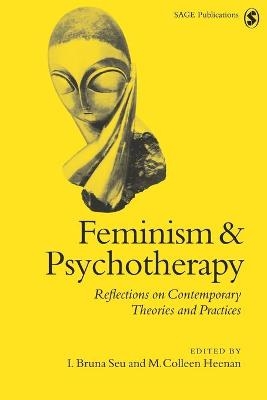 Feminism & Psychotherapy - 