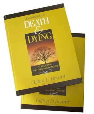 Handbook of Death and Dying - 