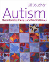 The Autistic Spectrum - Jill Boucher