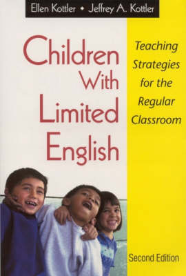 Children With Limited English - Ellen Kottler, Jeffrey A. Kottler