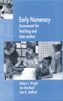 Early Numeracy - Robert J Wright, James Martland, Ann K Stafford