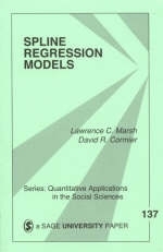 Spline Regression Models