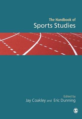 Handbook of Sports Studies - 