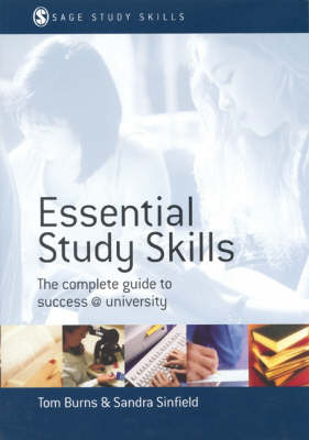 Essential Study Skills - Tom Burns, Sandra Sinfield