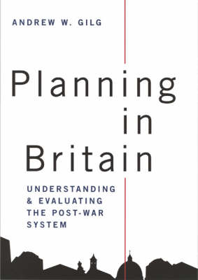 Planning in Britain