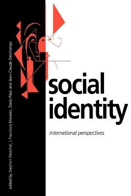 Social Identity - 