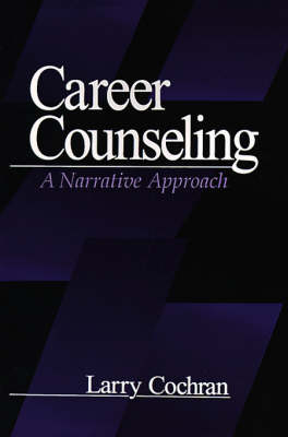 Career Counseling - Larry Cochran