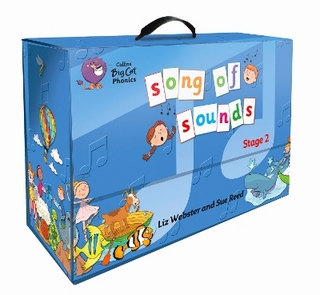 Year 1 Pack (Stage 2)