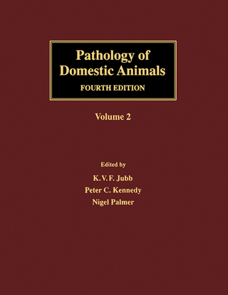 Pathology of Domestic Animals