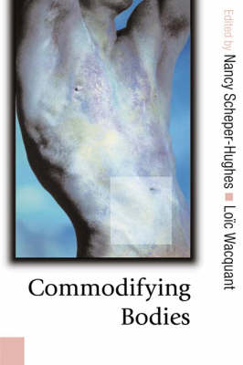 Commodifying Bodies - 