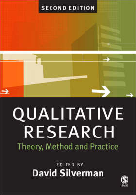 Qualitative Research - 