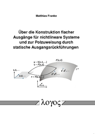 Über die Konstruktion flacher Ausgänge für nichtlineare Systeme und zur Polzuweisung durch statische Ausgangsrückführungen