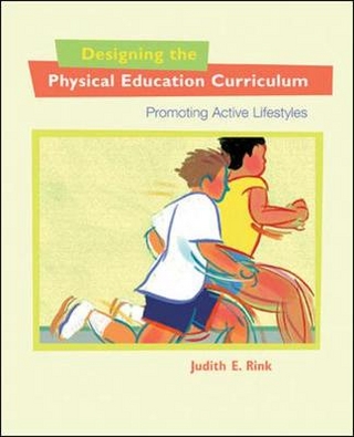 Physical Education Curriculum