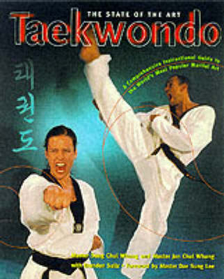 Taekwondo