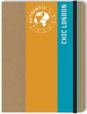 Chic London - Beatrice Hodgkin