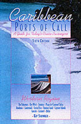 Caribbean Ports of Call