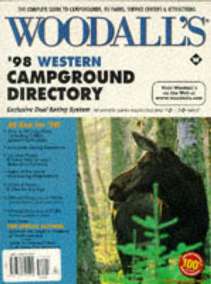 Woodall's Campground Directory