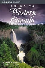 Guide to Western Canada