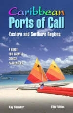 Caribbean Ports of Call