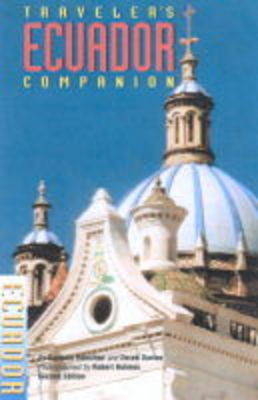 Traveler's Companion&reg; Ecuador - Derek Davies