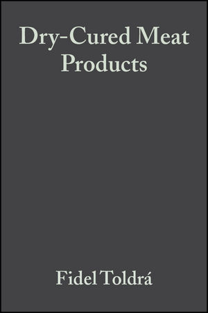 Dry-Cured Meat Products - Fidel Toldr&aacute;