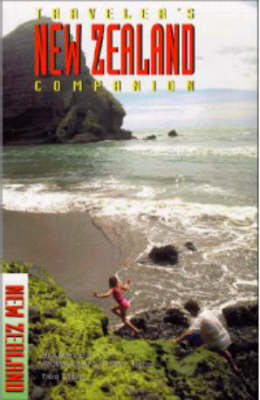 Traveler's Companion New Zealand