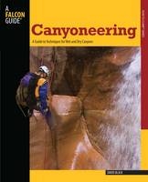 Canyoneering - David Black
