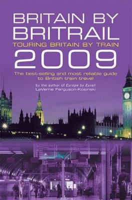 Britain by BritRail