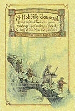 A Hobbit's Journal - Sam Gamgee
