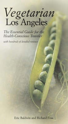 Vegetarian Los Angeles