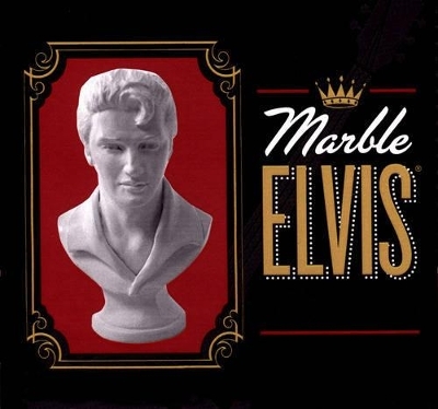 Marble Elvis - Ingrid Emerick, Leslie Miller