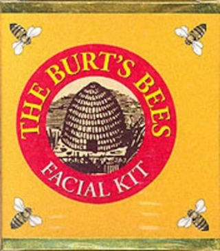 The Burt's Bees Facial Kit