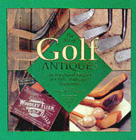 Art of Golf Antiques