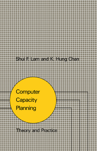 Computer Capacity Planning