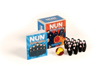 Nun Bowling - Running Press