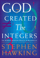 God Created the Integers