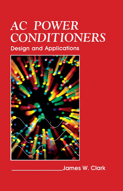 AC Power Conditioners -  James Clark