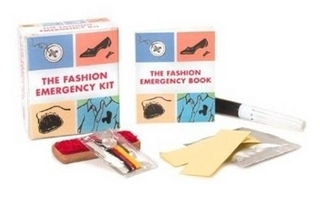 The Fashion Emergency Kit