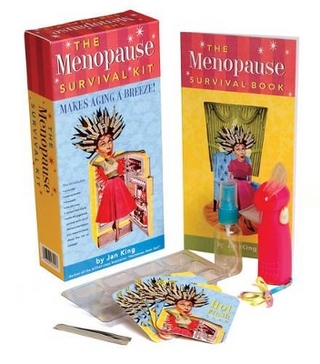 The Menopause Survival Kit
