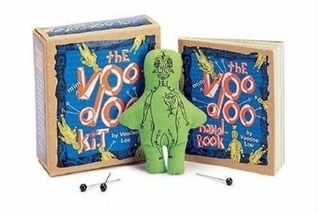 The Mini Voodoo Kit
