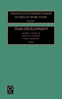 Team Development - 