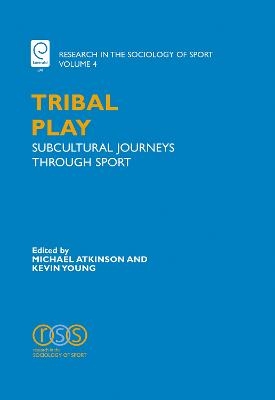 Tribal Play - 