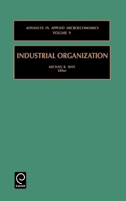 Industrial Organization - 
