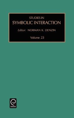 Studies in Symbolic Interaction - 