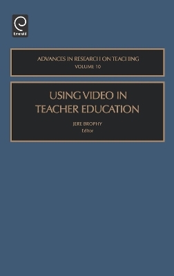 Using Video in Teacher Education - 