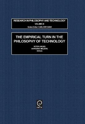 The Empirical Turn in the Philosophy of Technology - 