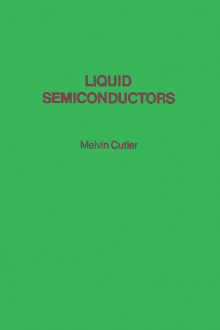 Liquid Semiconductors